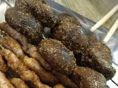 -黑皮烧烤(民意四路店)