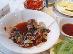 -曹家小菜(胜太路店)