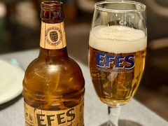 -Efes Turkish & Mediterranean Cuisine 艾菲斯餐厅(陆家嘴店)