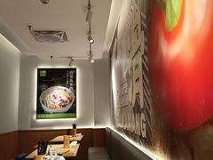 -阿香米线(中原万达店)