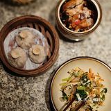 这肉饼样子不咋地 味道超惊喜