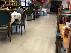 大堂-饭怕鱼(阳光100店)