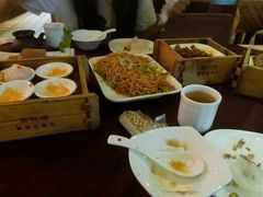 picture-喜鹊茶点.啫煲(车陂店)