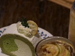 -奈诺甜品·生日蛋糕·下午茶(古城店)