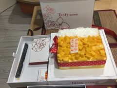 -精点味道(大连商场店)