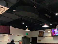 大堂-克比叔叔印度餐厅Kebabs on the Grille(人民广场店)