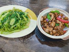 -贞姨美食·老字号海鲜大排档