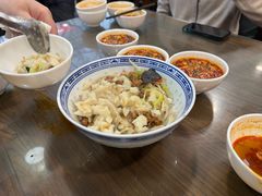 -老西安韩记三鲜煮馍(四府街店)