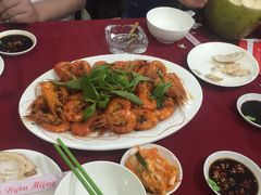 -QQ海鲜餐厅