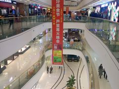 -万达广场(南宁青秀店)