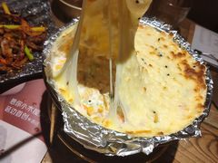 -冰川延边料理·炭烤串(原小木屋店)