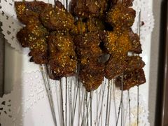 -冷面大王(大南街店)