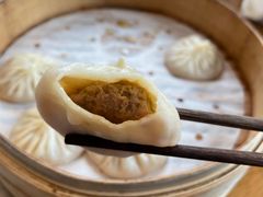 牛肉汤包-东升灌浆包(辛庄街总店)