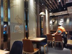 大堂-谷田稻香·砂锅菜(南沙万达广场店)