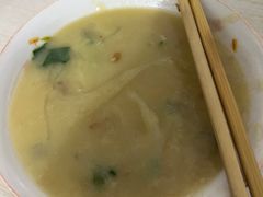 -老方子馅饼粥(台东店)