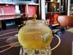 -福州西湖大酒店·怡湖咖啡厅