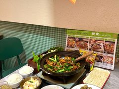 -肥家大排档(天河体育西店)