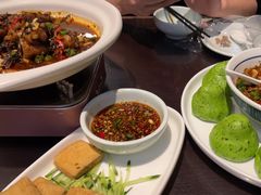 -阿财老铺·老蚌埠龙虾城(华夏总店)