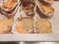 -上海兴国宾馆香樟园西餐厅