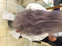 秀悦国际美容美发(百万庄店)-尚逸国际