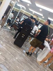 -Cima salon西玛沙龙