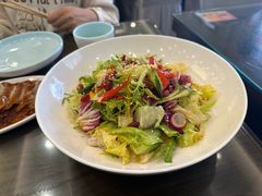 -鸿运楼烤鸭店(天桥店)