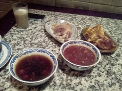 -南京大牌档(凯德大峡谷店)