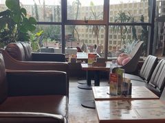 -FUNFUN有饭花园聚会餐厅
