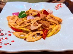 -大门水乡·顺德菜