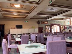 -福寿斋·老北京铜锅涮肉·烤鸭(顺义总店)