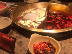 -小龙坎火锅(湖滨银泰in77店)