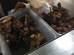 -赵元章肉骨烧(山塘街店)