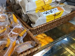 -詹记桃酥(包河万达店)