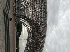 -南汇嘴观海公园