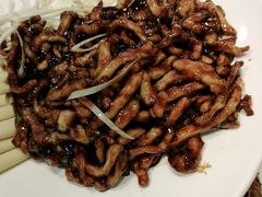 -紫光园·烤鸭·北京菜(劲松店)