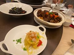-湖州皇冠假日酒店-彩丰楼中餐厅