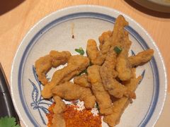 -巴奴毛肚火锅(七宝领展广场店)