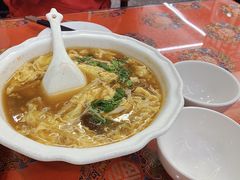 -玉华台饭庄(裕中西里小区店)