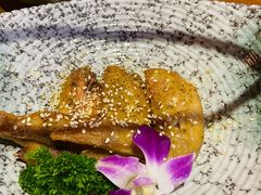 名古屋鸡翅-有喜屋·深夜食堂(北京西路店)