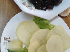 -大河宴·椒麻鱼火锅(北京路中和美食街店)