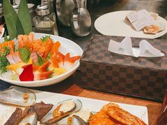 -大渔·观筵(三里屯太古里店)