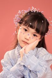 点击看大图 -哈喽BABY儿童摄影