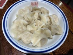 -新兴园饺子馆(河南街店)