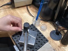 -熙工匠手工银饰·拼豆团建DIY(富华里店)