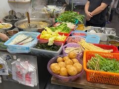 -正宗阳山牛杂(东城店)