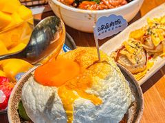 -岛风·台食小馆 ISLAND BISTRO(烟台山店)