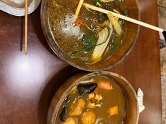 -金乐活美食(中街店)