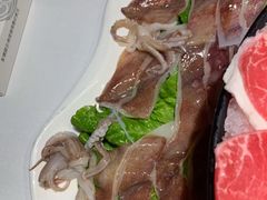 -德天肥牛海鲜火锅(城西银泰店)