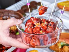 -轻松串吧(亦庄上海沙龙店)