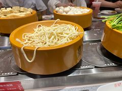 -喜家自助小火锅(乐客城店)